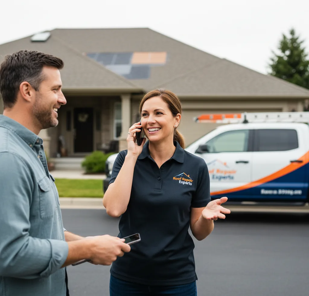 Roof Maintenance in Brunswick, GA